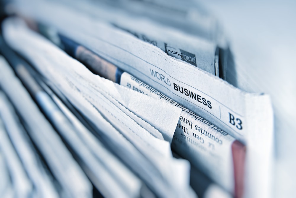 Why Business News Is Important: Informs decisions, market trends, profitability.