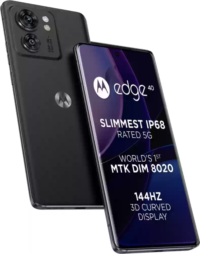 Is Motorola Edge 40 Worth Buying?